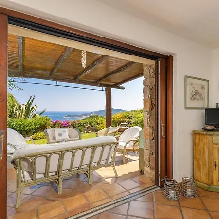 Apartment In Costa Smeralda *