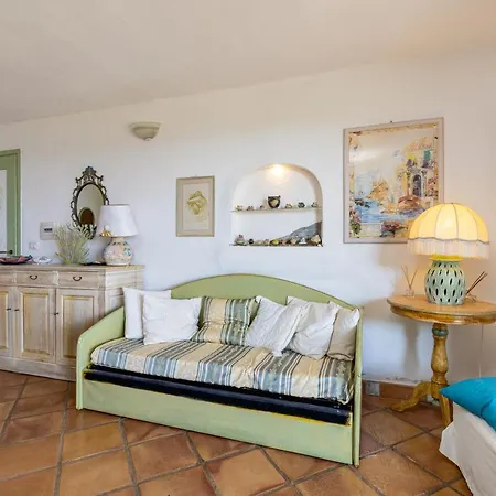 Apartment In Costa Smeralda