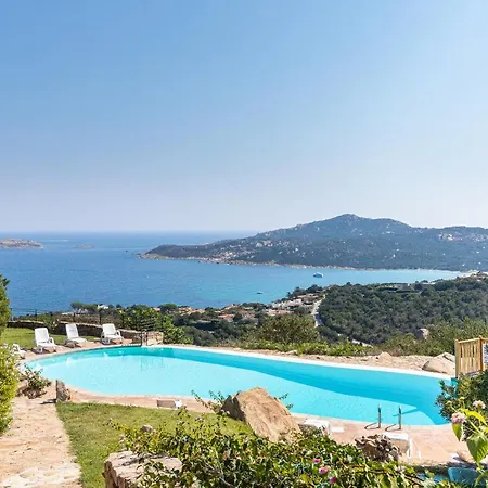 Apartment In Costa Smeralda *