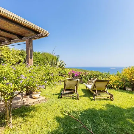 In Costa Smeralda Apartment *