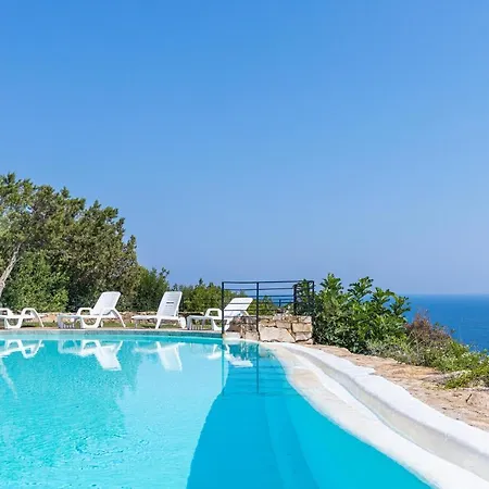 In Costa Smeralda *