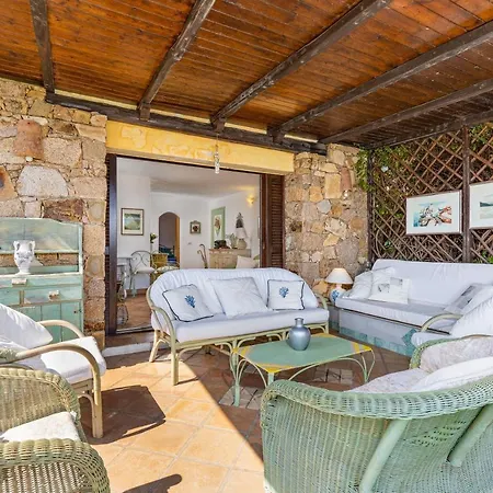 Apartment In Costa Smeralda