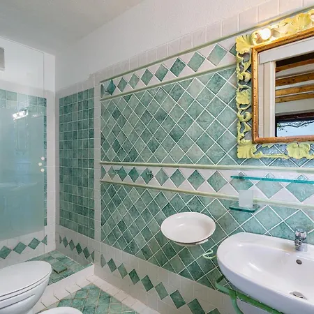 Apartment In Costa Smeralda