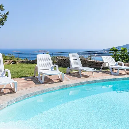 In Costa Smeralda