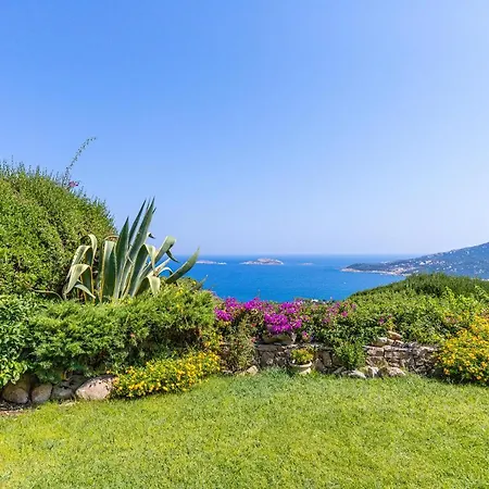 In Costa Smeralda Apartment