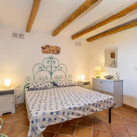 Apartment In Costa Smeralda *