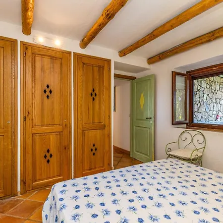 In Costa Smeralda