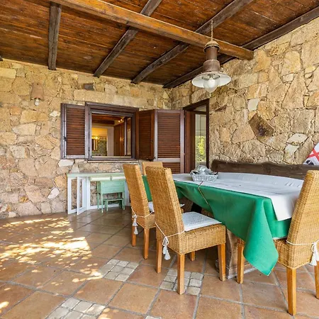 In Costa Smeralda